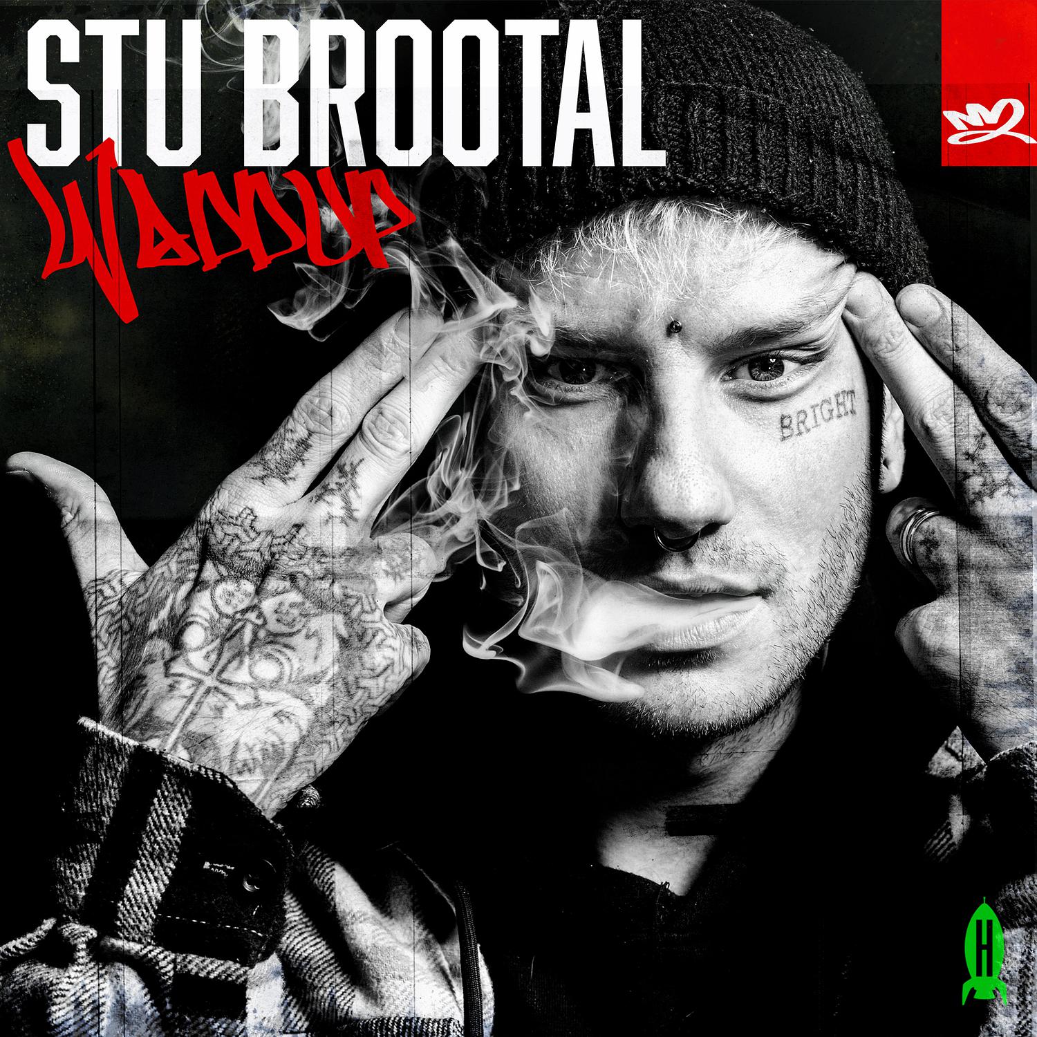 Stu Brootal - Assimilate