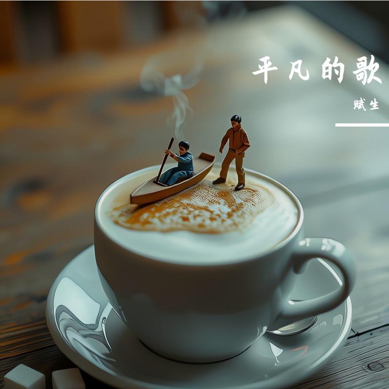 平凡的歌专辑