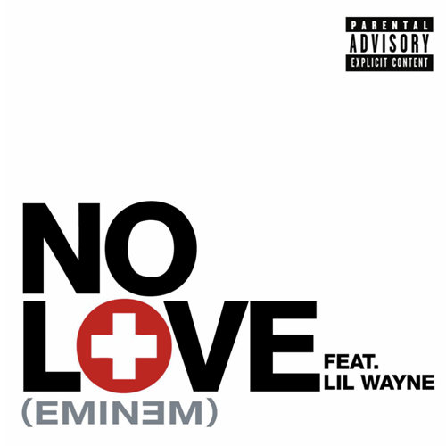 No Love