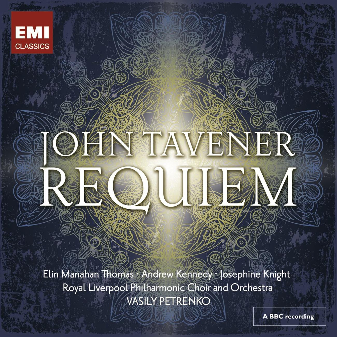 John Tavener: Requiem
