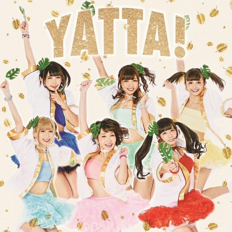 YATTA!