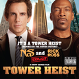 It's A Tower Heist