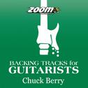 Backing Tracks for Guitarists in the Style of Chuck Berry专辑