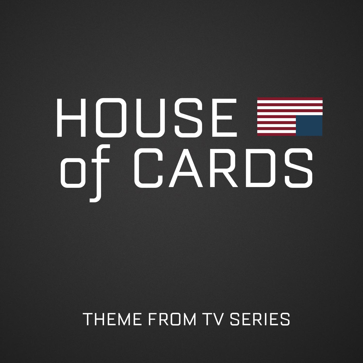 House of Cards (Theme from Tv Series)专辑