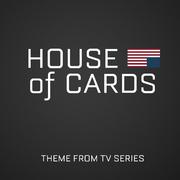 House of Cards (Theme from Tv Series)