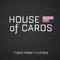 House of Cards (Theme from Tv Series)专辑