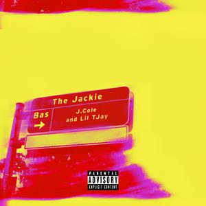The Jackie （升3半音）