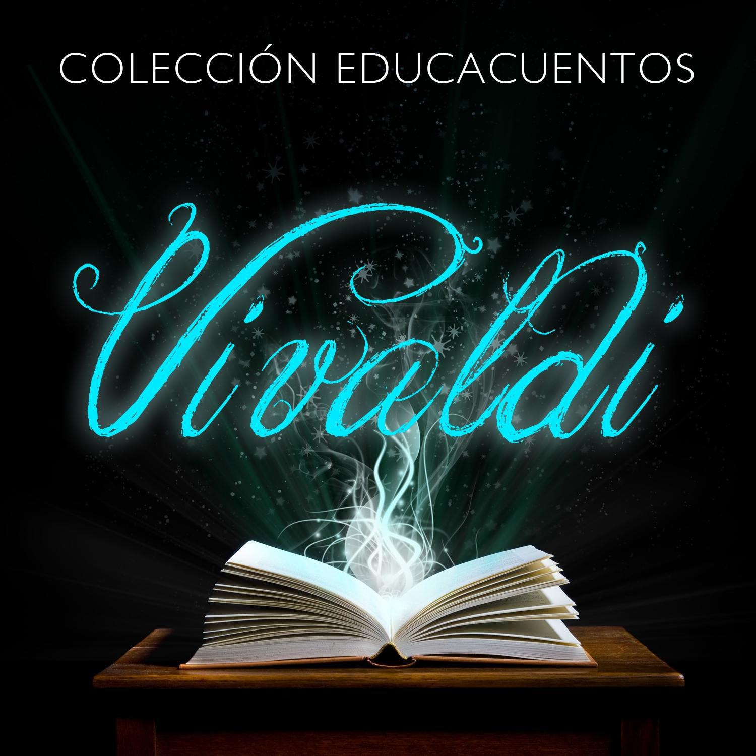 Colección Educacuentos: Vivaldi专辑