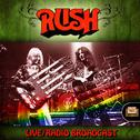 Rush Live/Radio Broadcast专辑
