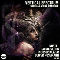 Vertical Spectrum - Recharged (Oliver Rosemann Remix)