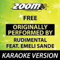 Free (Originally By Rudimental feat. Emeli Sande) [Karaoke Version]专辑