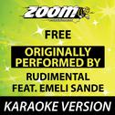 Free (Originally By Rudimental feat. Emeli Sande) [Karaoke Version]专辑