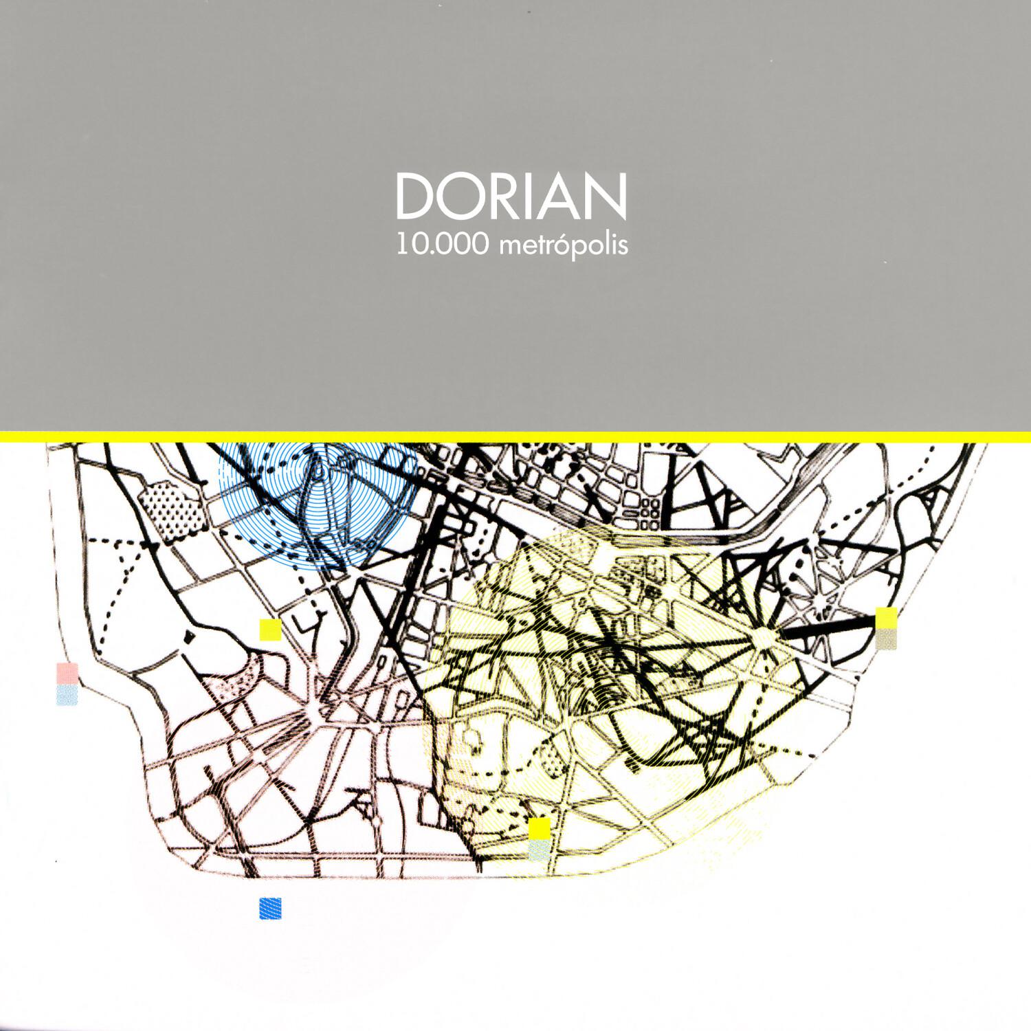 Dorian - Cortometraje