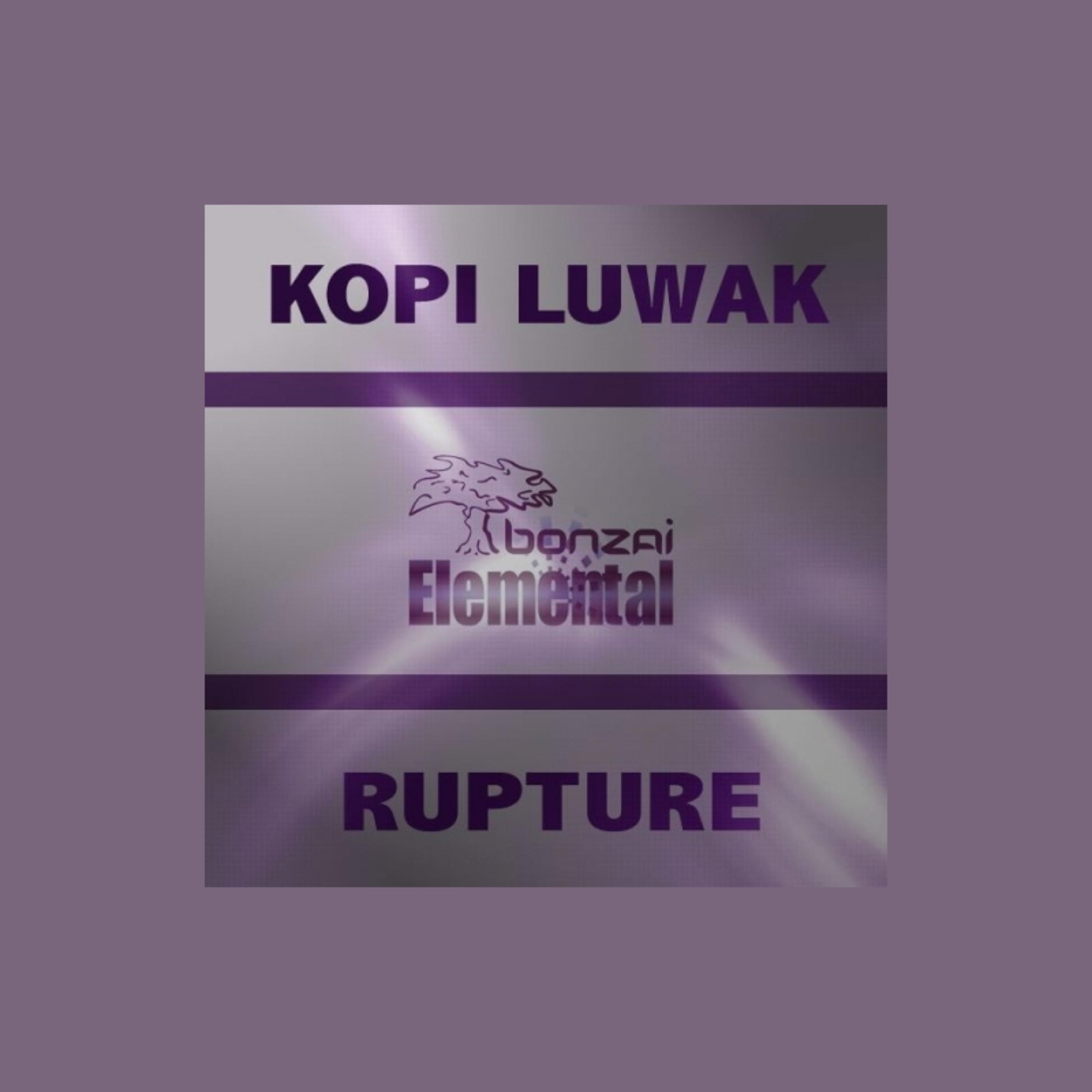 Rupture