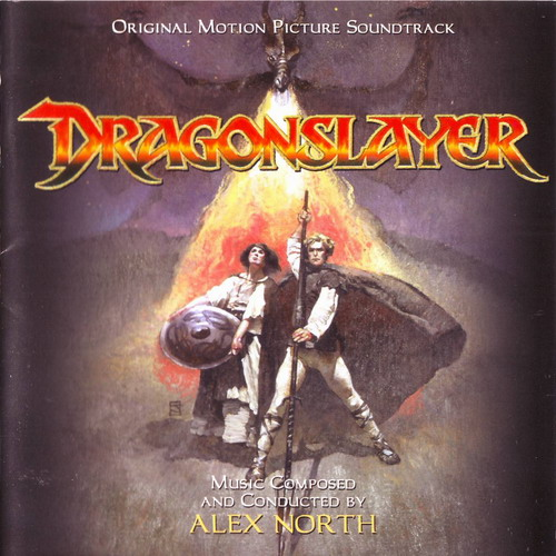 Dragonslayer