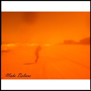 Make Believe EP