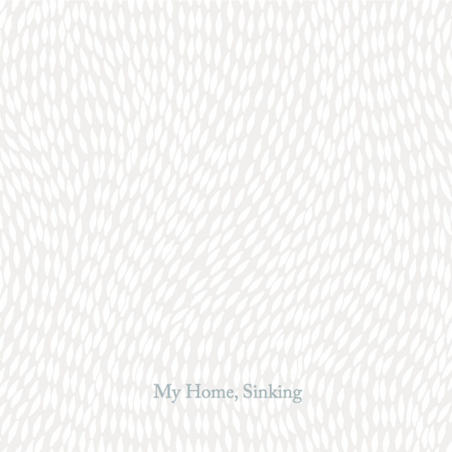 My Home, Sinking