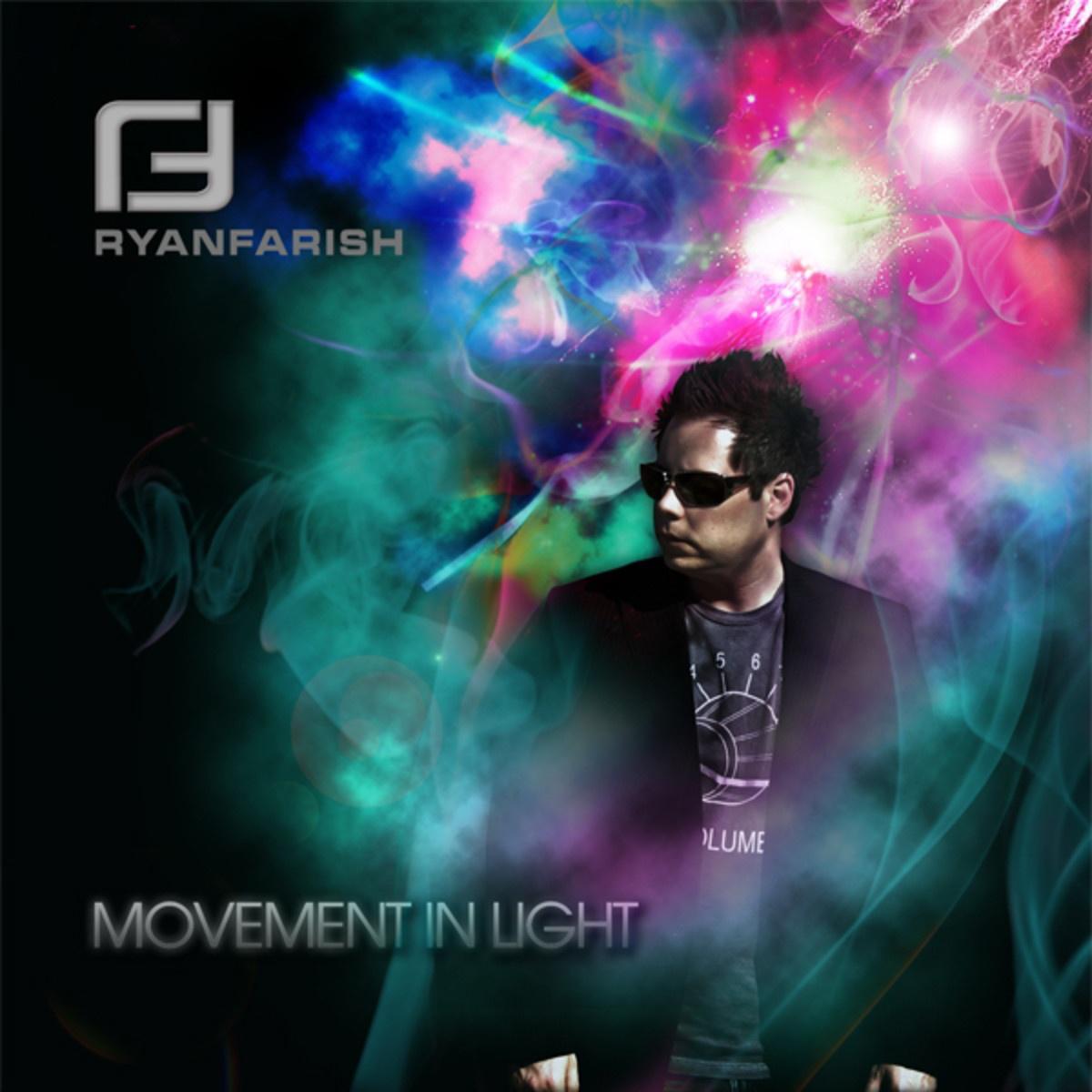 Movement In Light专辑