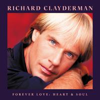 Love story - Richard Clayderman 理查德克莱德曼 无钢琴 伴奏 AI版
