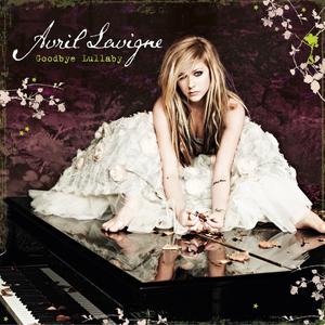 Avril Lavigne - Push （升4半音）