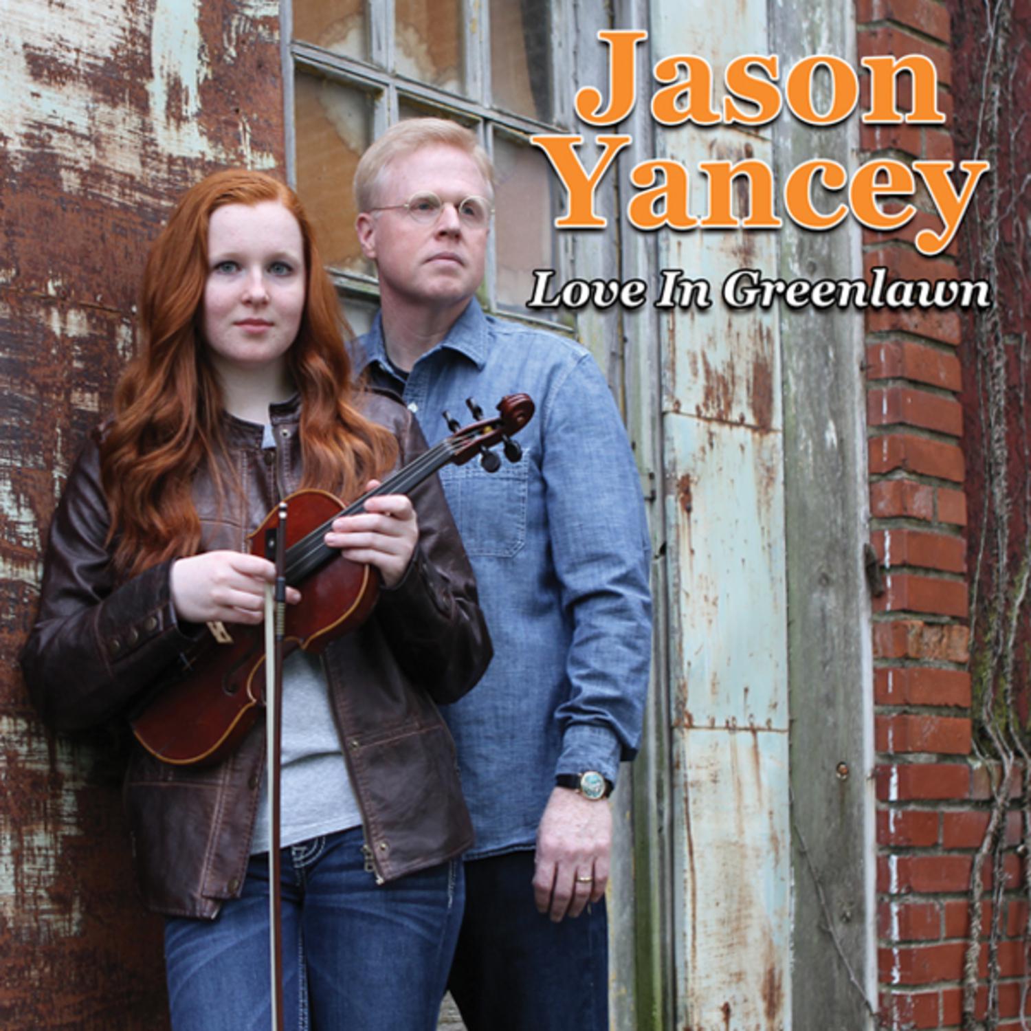 Angelina Baker (feat. Amanda Smith) - Jason Yancey/Amanda Smith - 单曲 ...