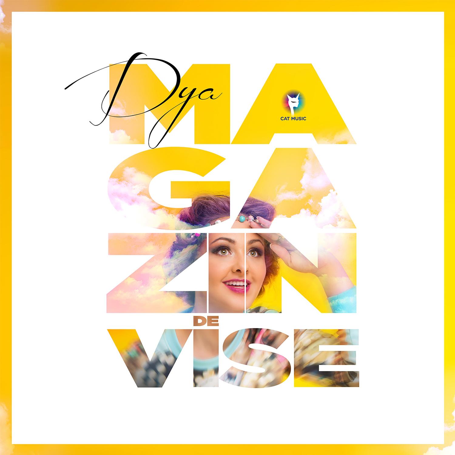 Magazin de vise