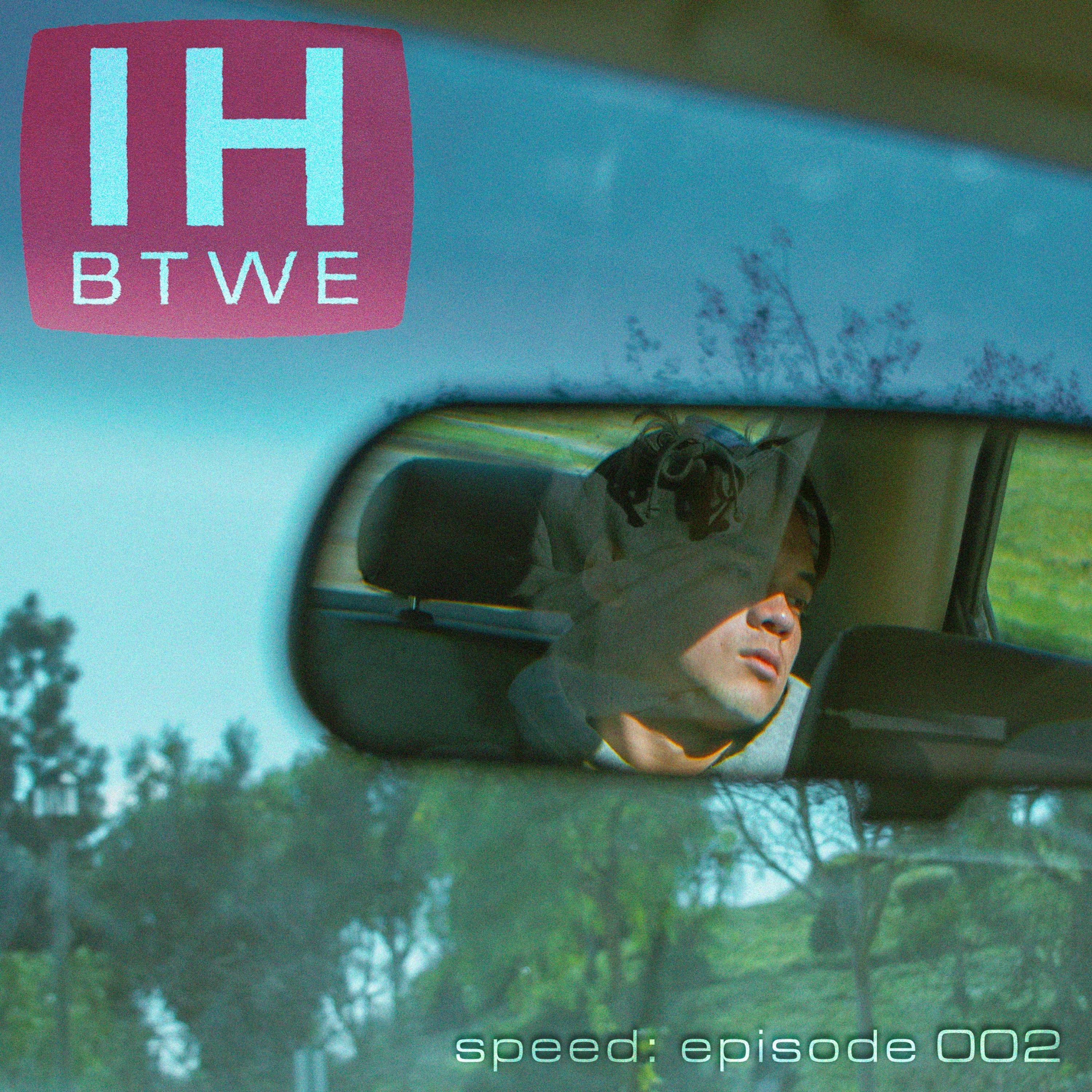 speed002 (feat. BAHIA)