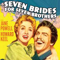 7 Brides For 7 Brothers, The Broadway Musical - I Married Seven Brothers (instrumental)