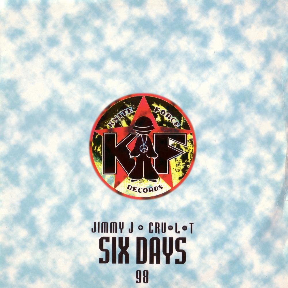 Six Days 98 E.P