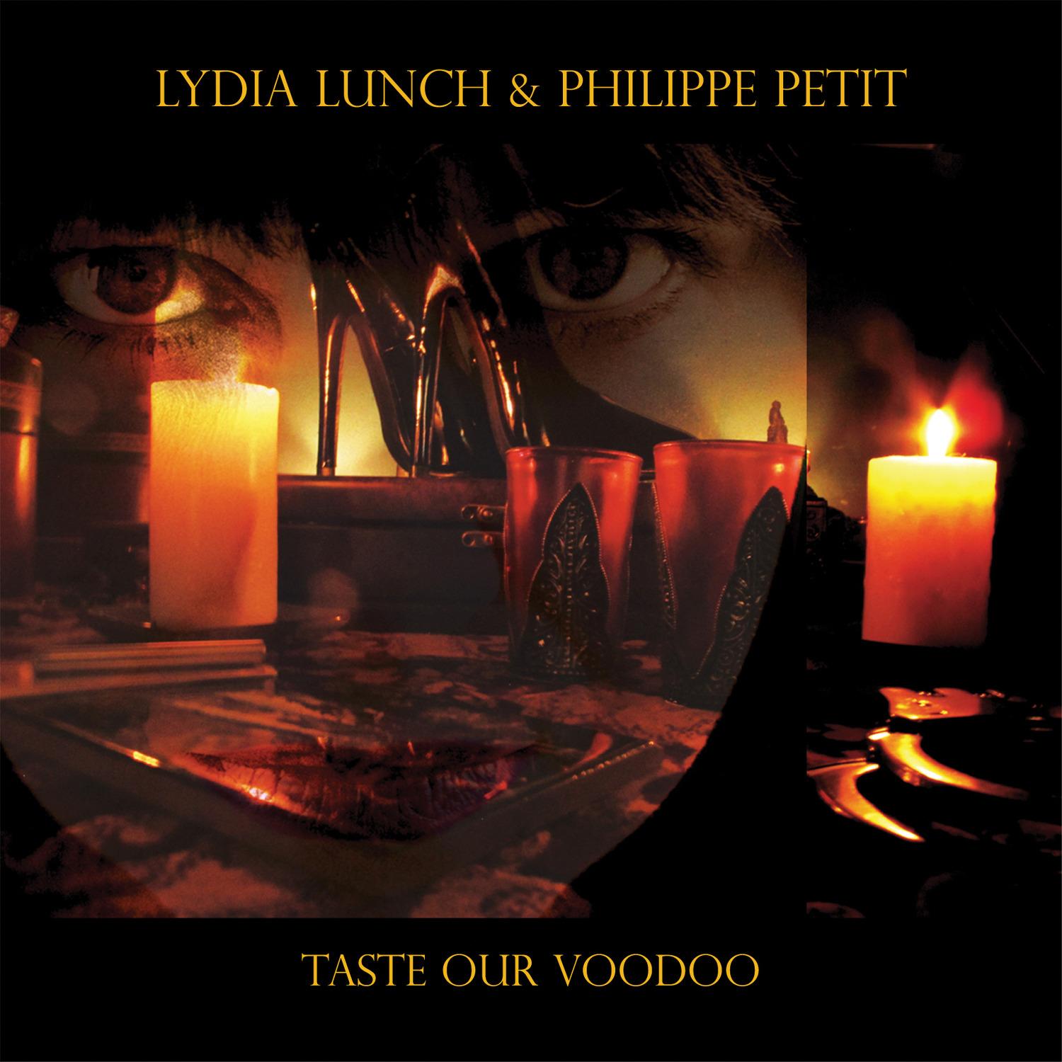Taste Our Voodoo