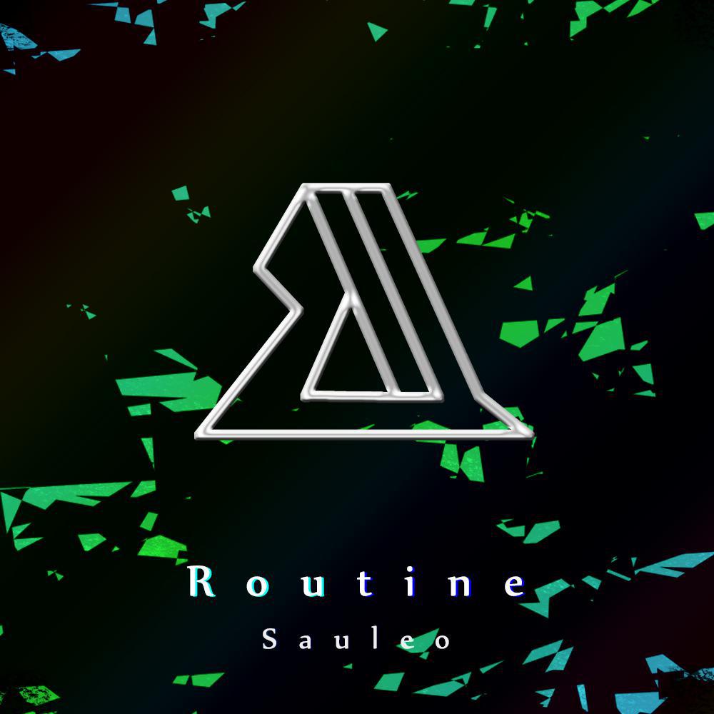 Routine专辑