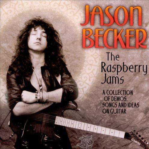 Raspberry Jams