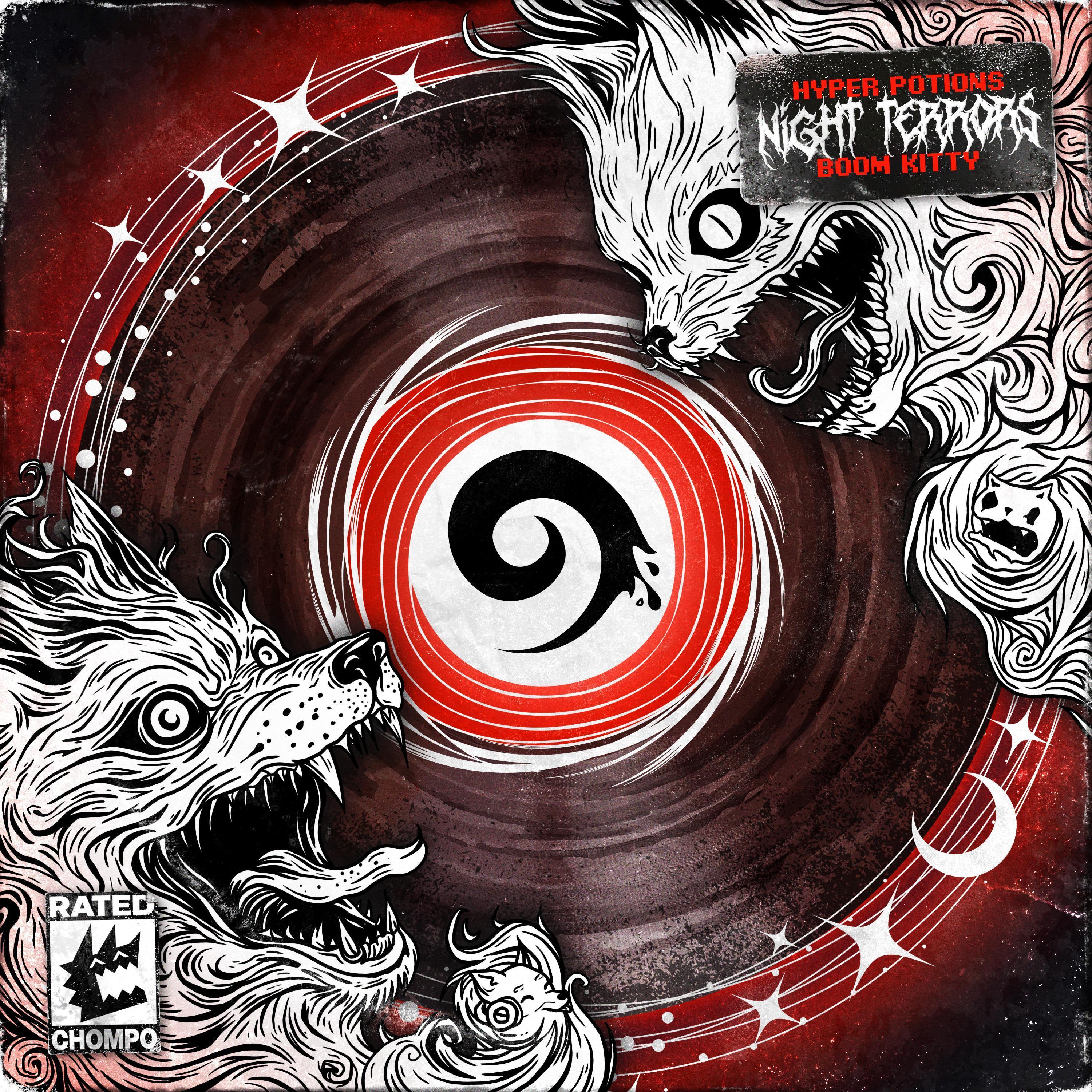 Night Terrors