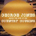 George Jones Sings the Hits of His Country Cousins