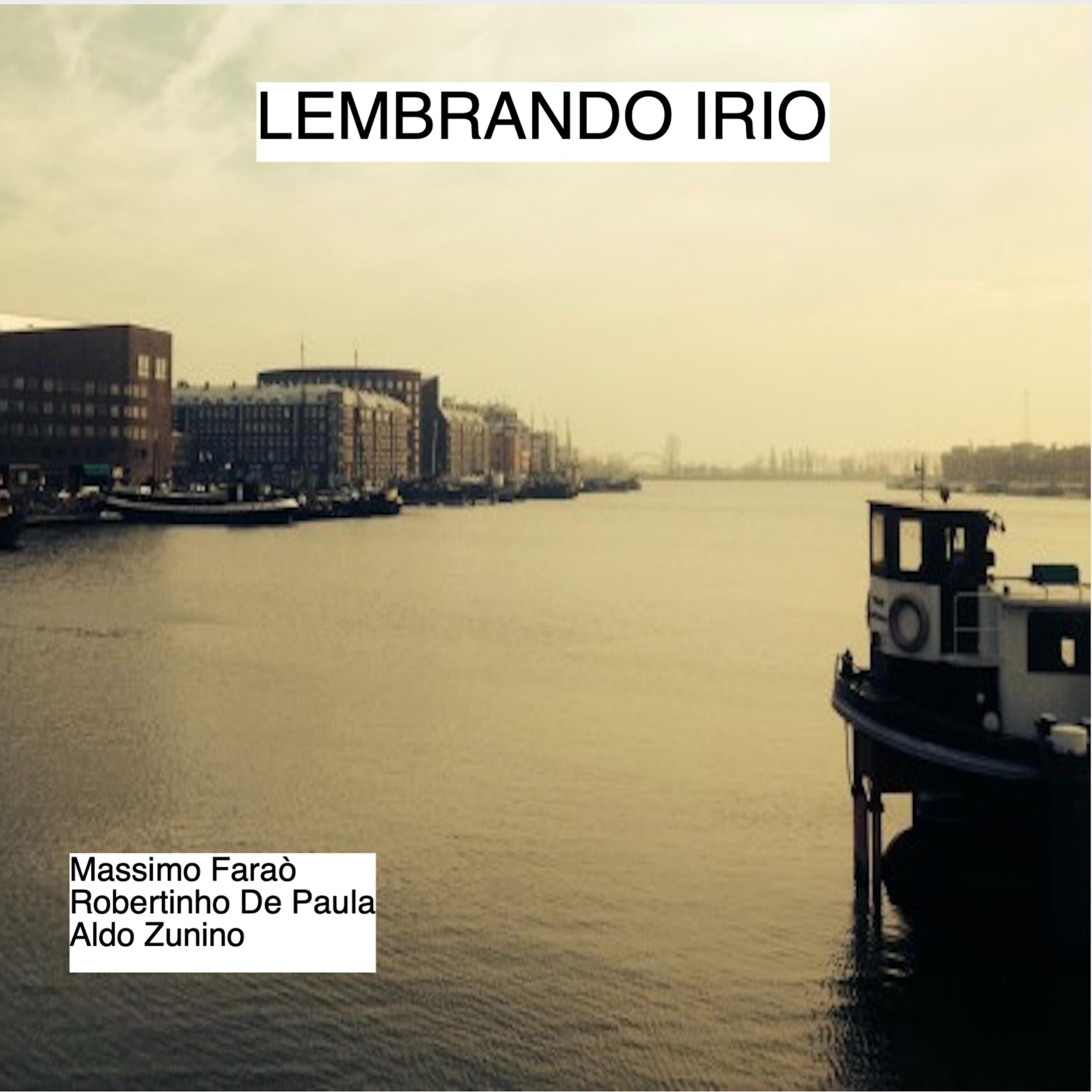 Lembrando Irio