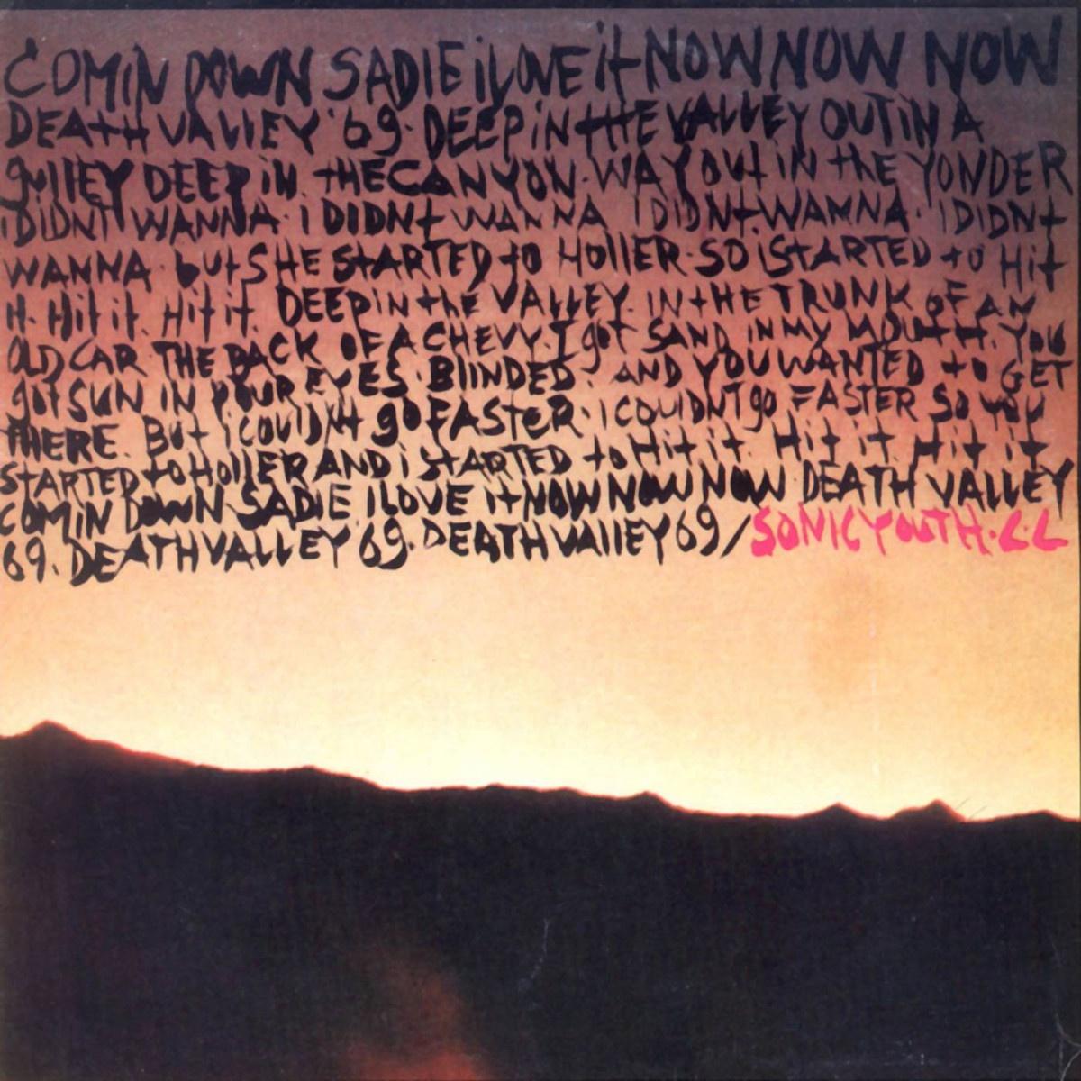 Death Valley '69