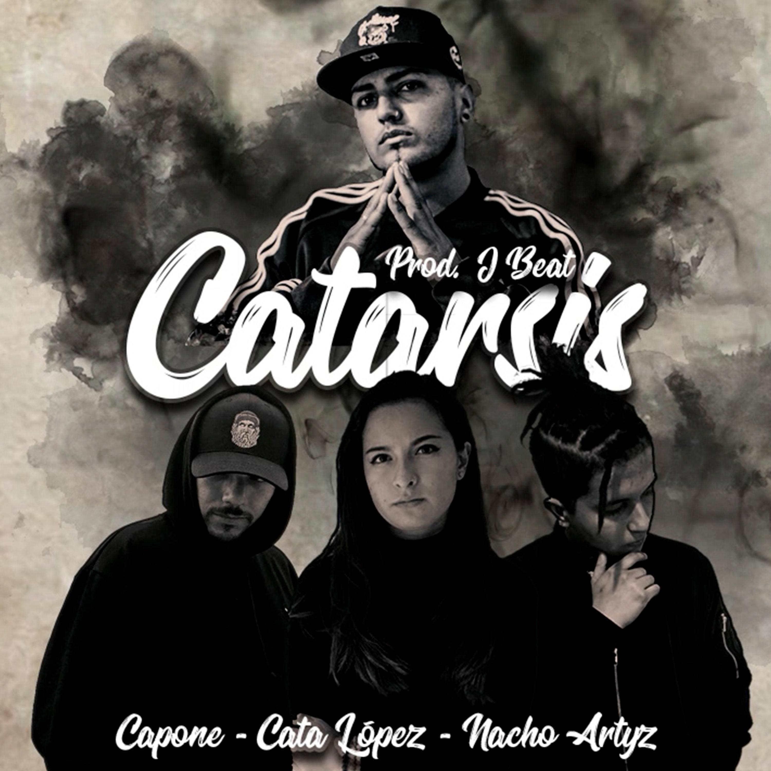 Catarsis (feat. Capone)