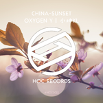 China-Sunset专辑