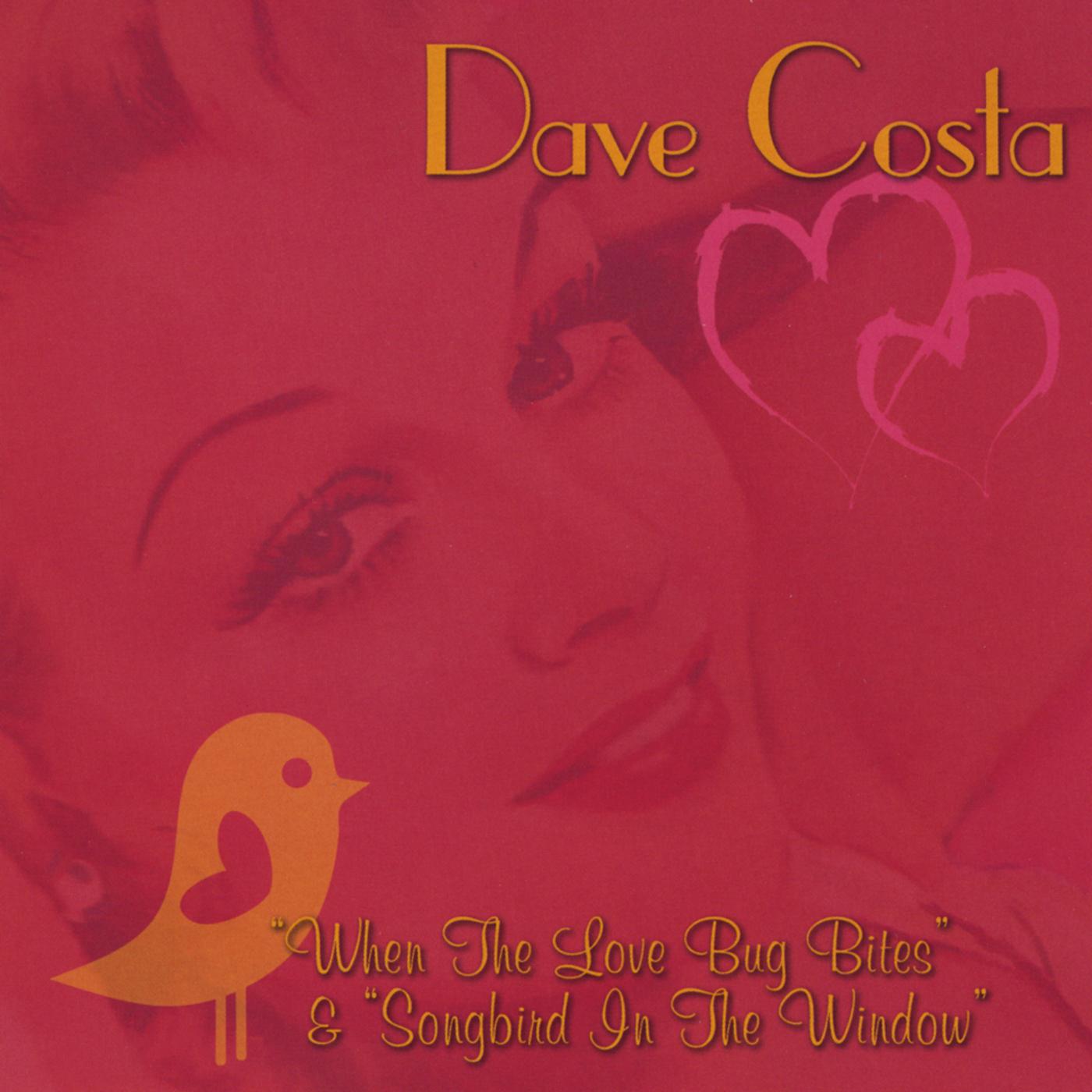 When The Love Bug Bites - Single