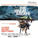 The Great Escape - Original Motion Picture Score专辑