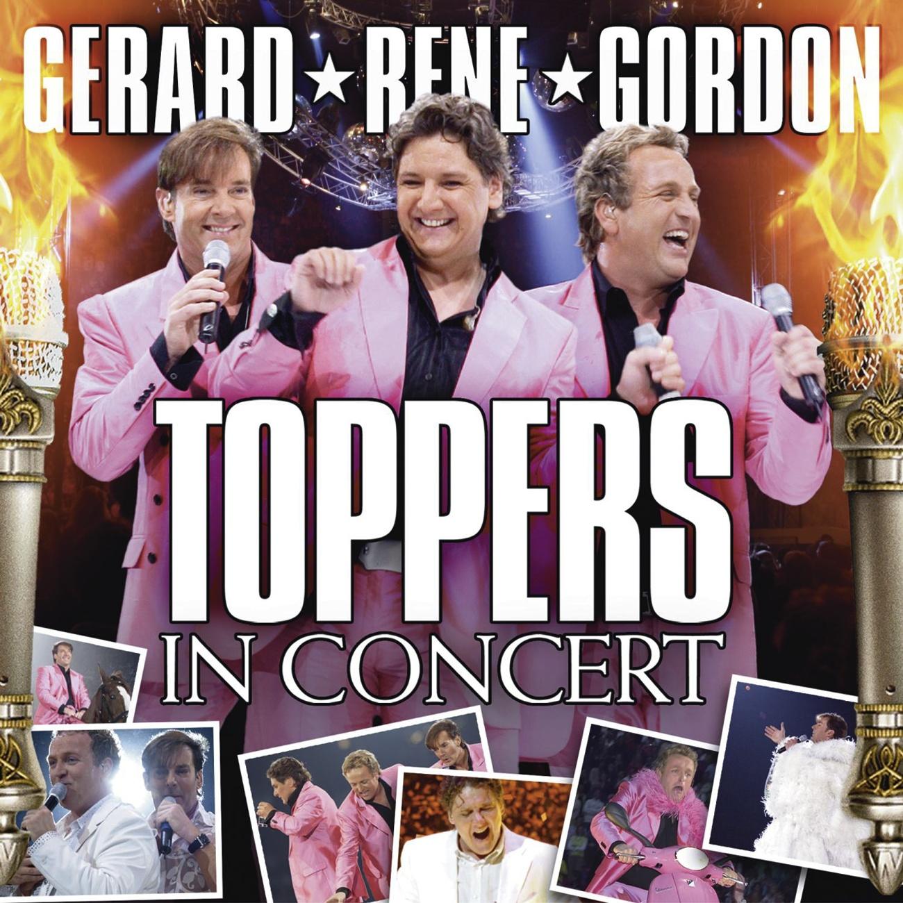 Toppers In Concert