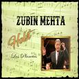 Zubin Mehta, Holst, Los Planetas