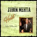 Zubin Mehta, Holst, Los Planetas专辑