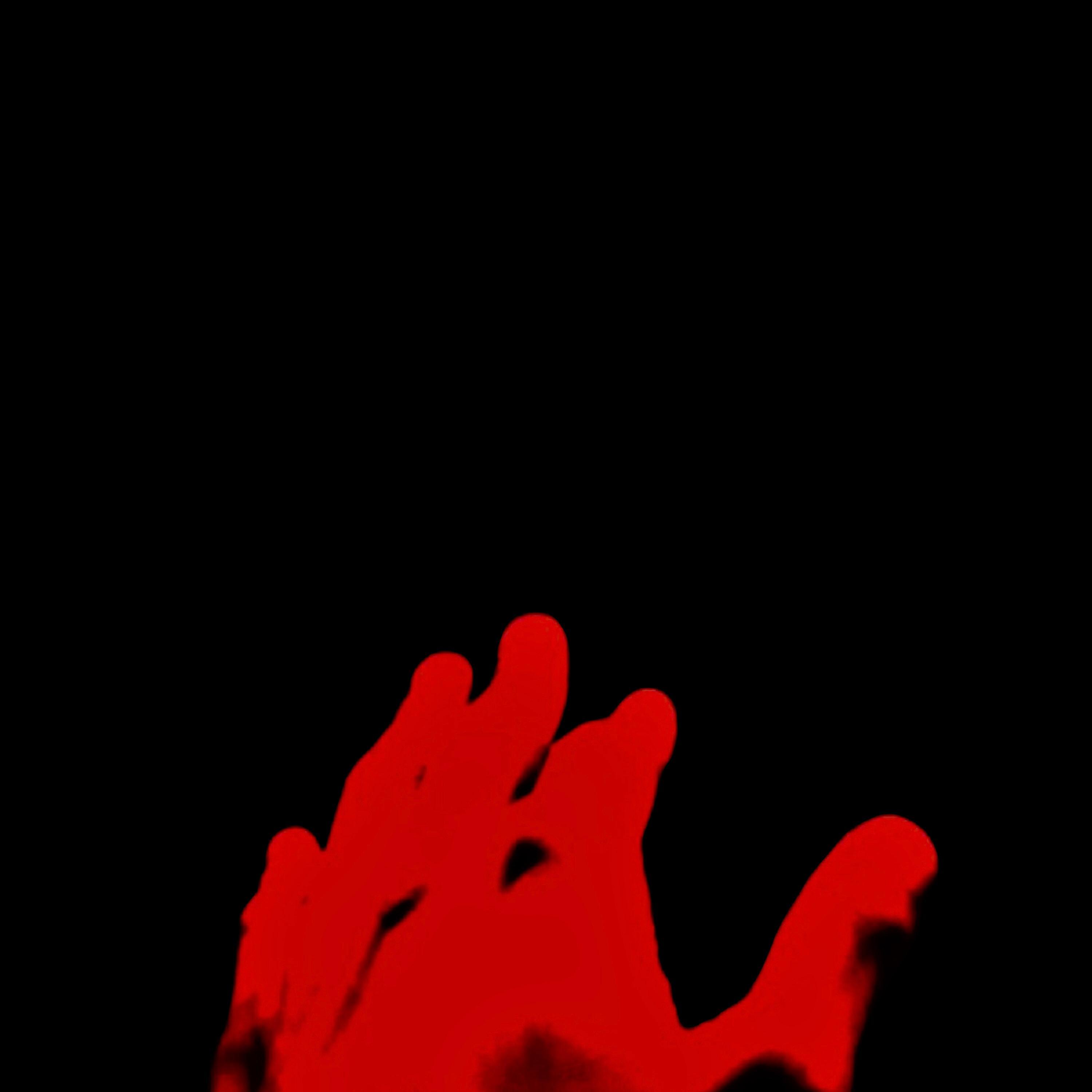 Infrared (feat. Frank Anthony)