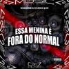 MC BOLADINHO ZS - Essa Menina É Fora do Normal