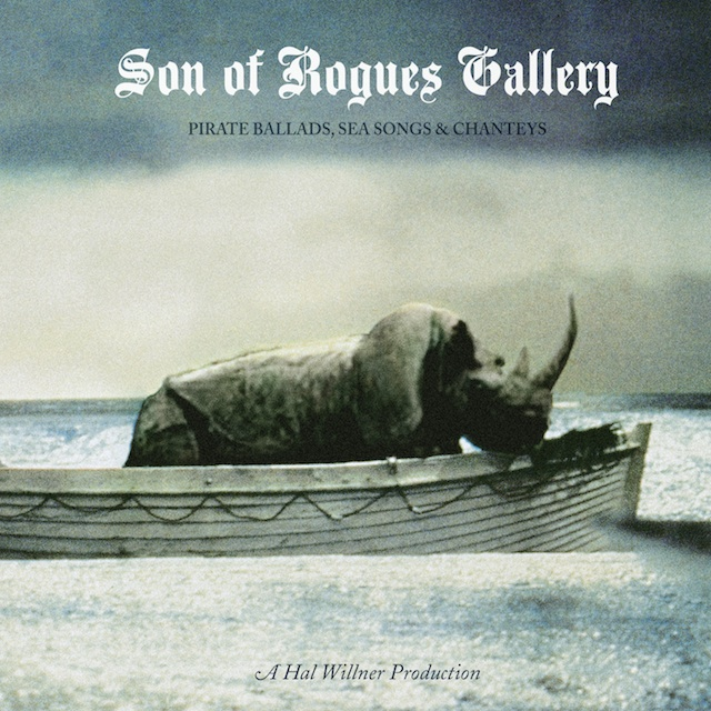 Patti Smith & Johnny Depp - the Mermaid