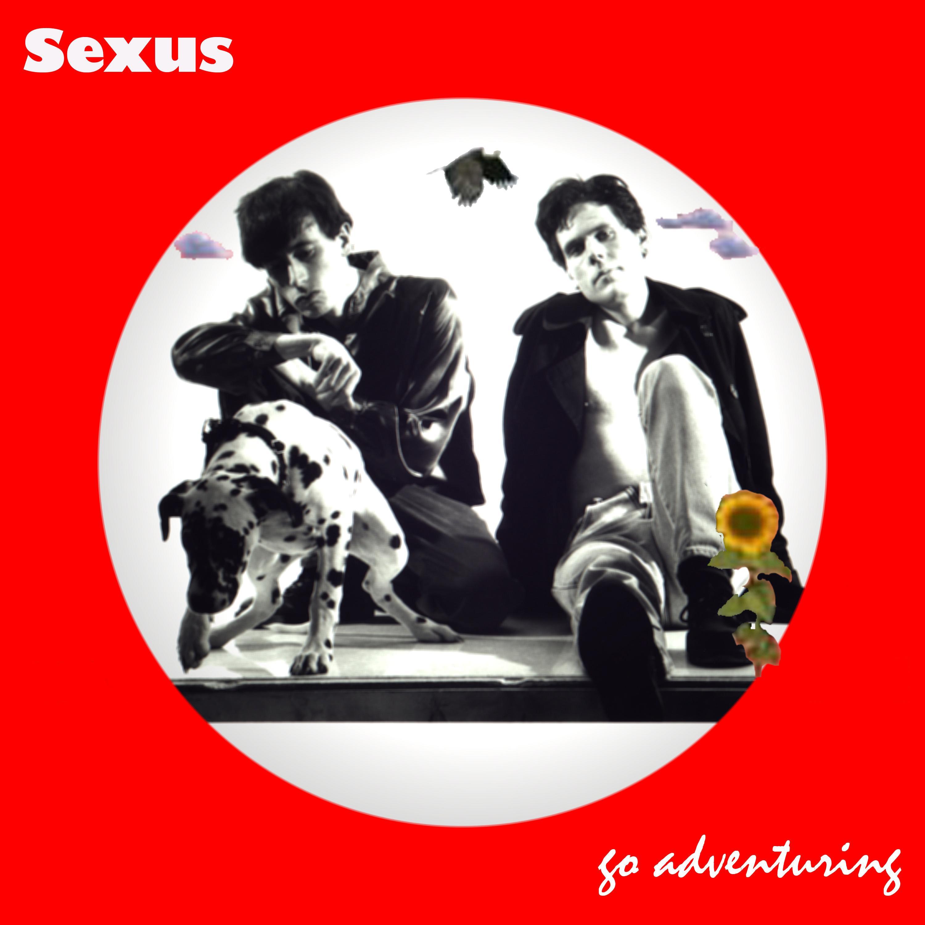 Go Adventuring (2021 Remaster)