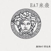 EA7来袭