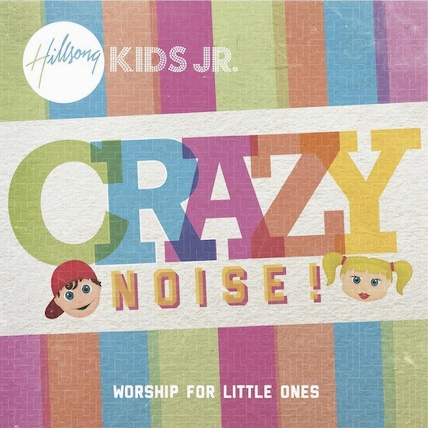 Crazy Noise