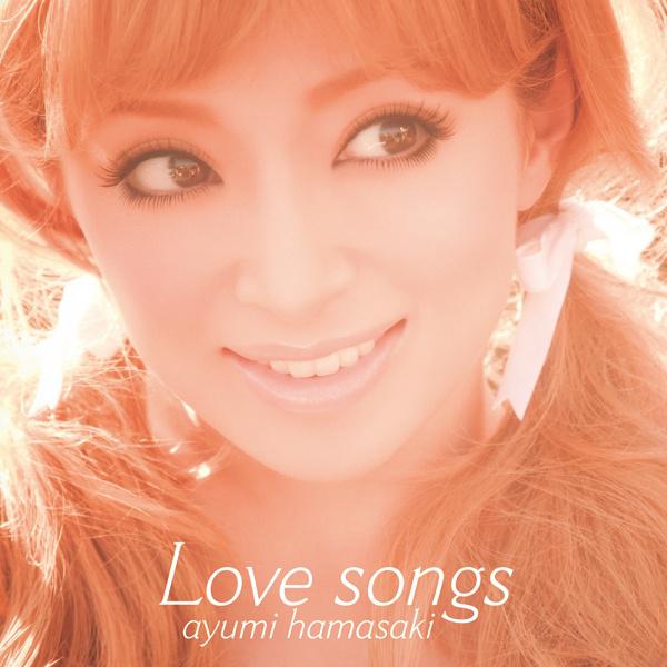 Love Songs专辑